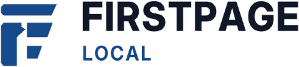 FirstPage Local